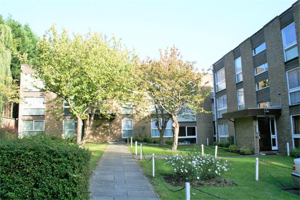Holland Court, Page Street, NW7